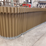 ferronnier et métallier à Villeneuve Loubet Alpes-Maritimes et Monaco bar