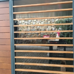 ferronnier et métallier à Villeneuve Loubet Alpes-Maritimes et Monaco carport