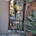 ferronnier et métallier à Villeneuve Loubet Alpes-Maritimes et Monaco fenêtres fer