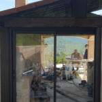 ferronnier et métallier à Villeneuve Loubet Alpes-Maritimes et Monaco fenêtres fer