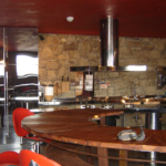 ferronnier et métallier à Villeneuve Loubet Alpes-Maritimes et Monaco inox moderne