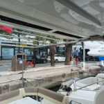 ferronnier et métallier à Villeneuve Loubet Alpes-Maritimes et Monaco bateaux inox